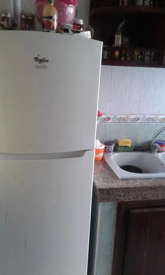 الدار البيضاء Residence Manar شقة