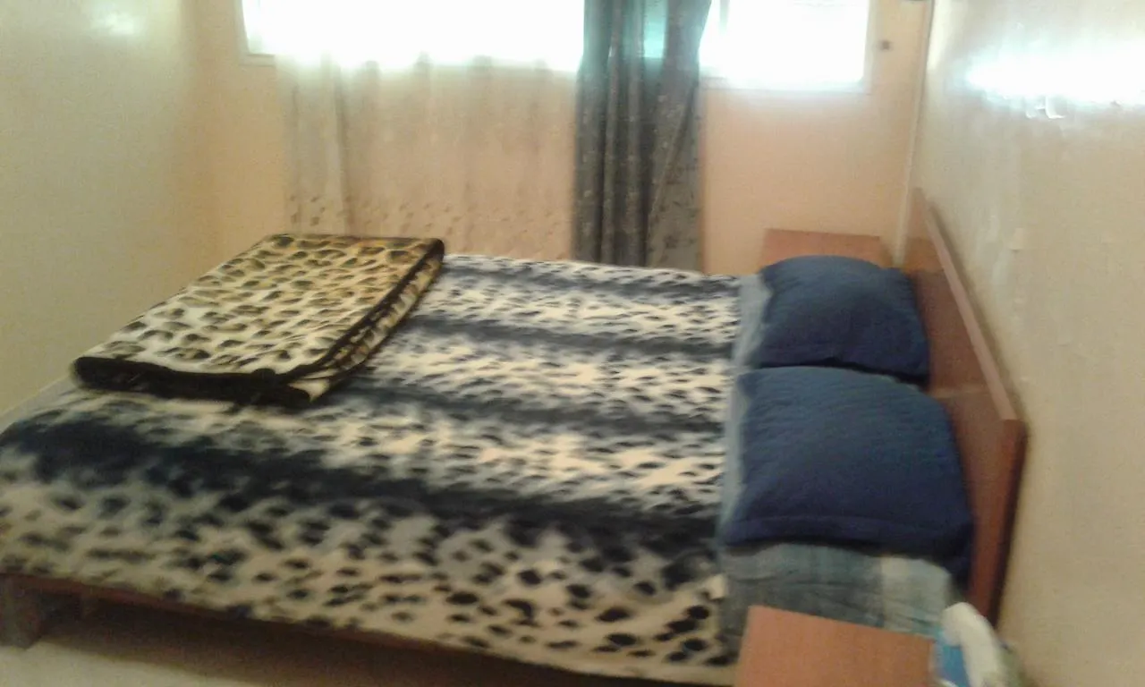 الدار البيضاء Residence Manar المغرب
