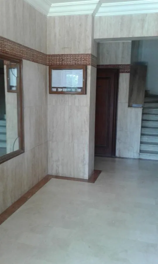 الدار البيضاء Residence Manar الدار البيضاء