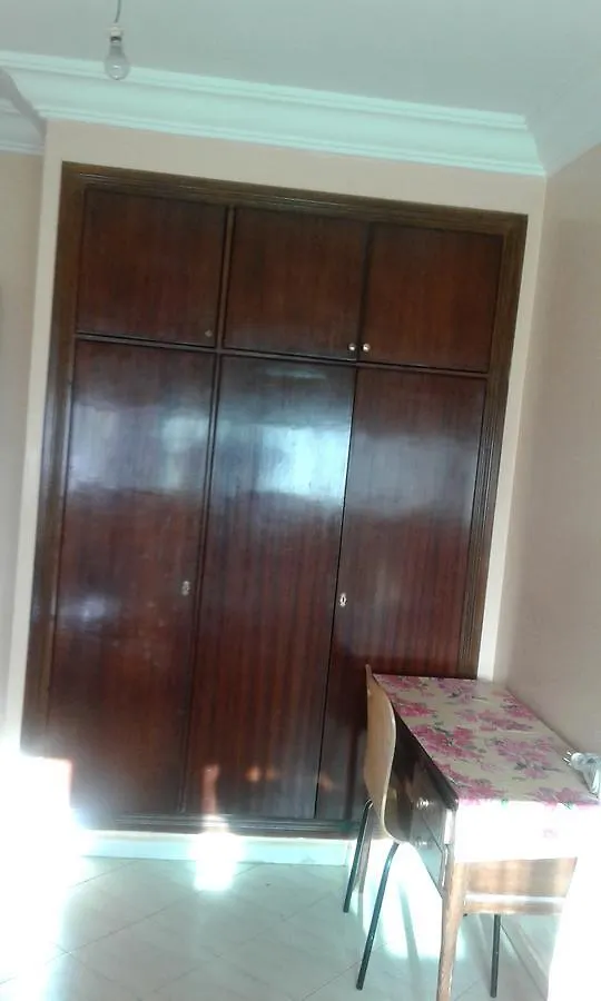 شقة الدار البيضاء Residence Manar