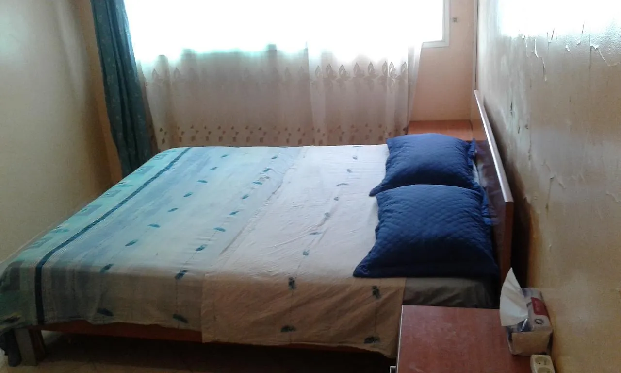 الدار البيضاء Residence Manar 0*, الدار البيضاء