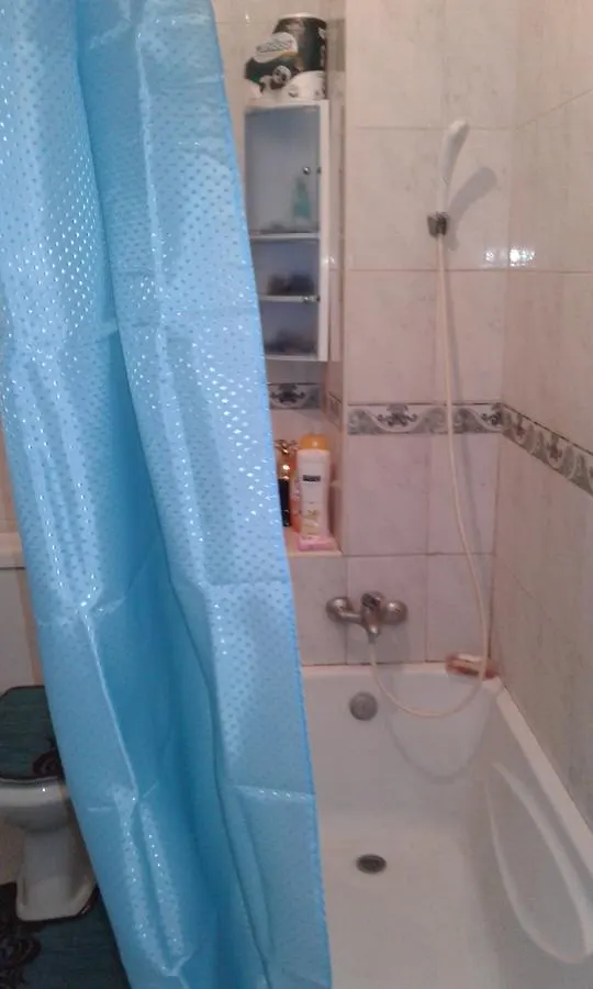 الدار البيضاء Residence Manar