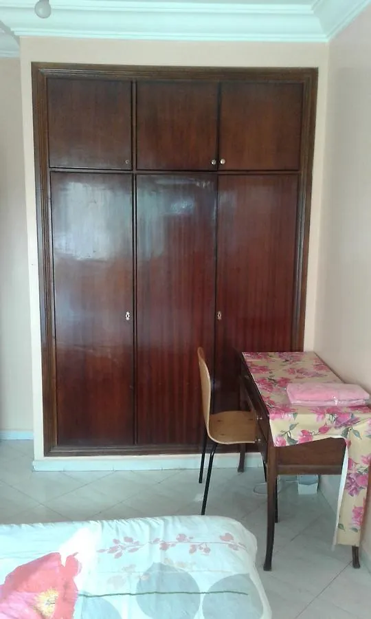 الدار البيضاء Residence Manar شقة الدار البيضاء
