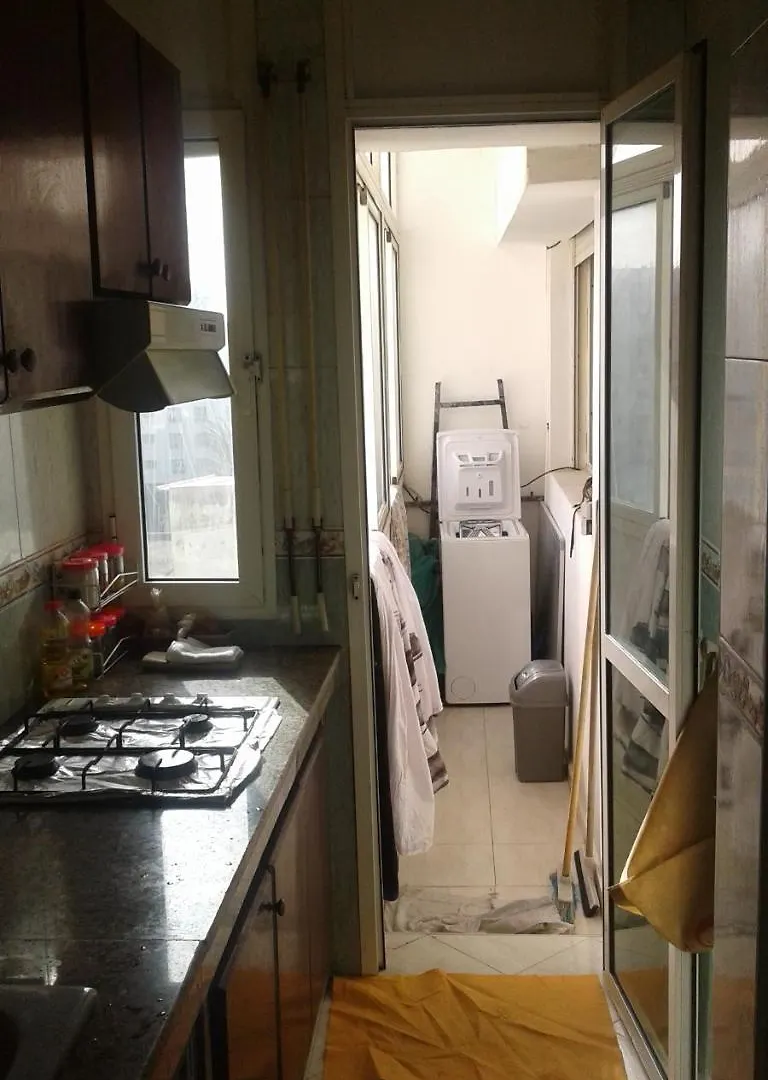 الدار البيضاء Residence Manar 0*, الدار البيضاء المغرب