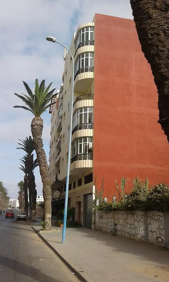 الدار البيضاء Residence Manar الدار البيضاء