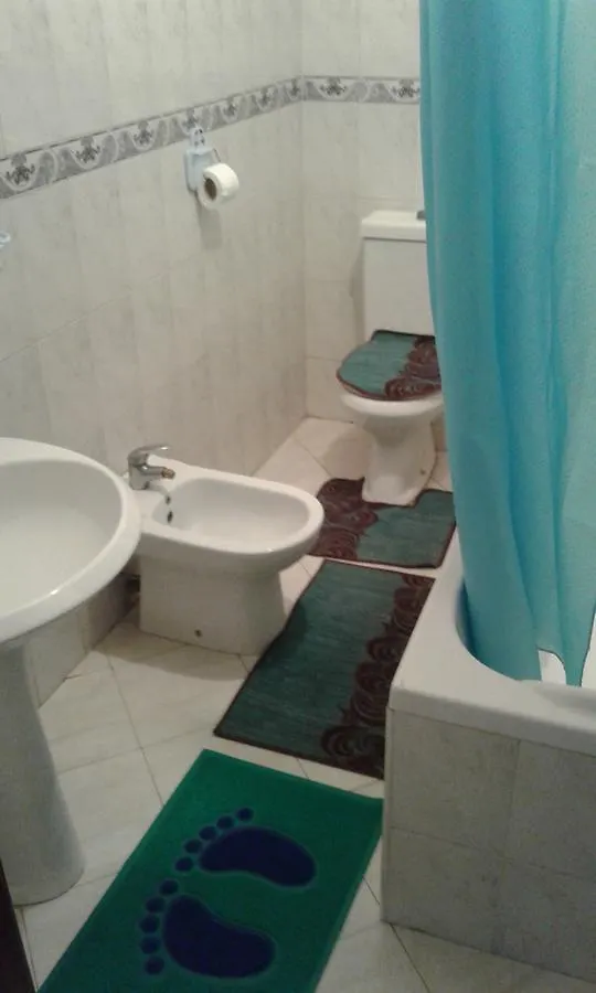 شقة الدار البيضاء Residence Manar